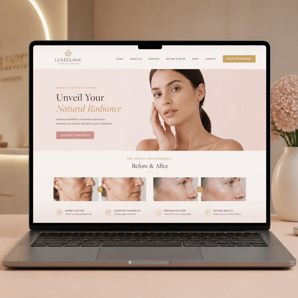 magnific luxury aesthetic clinic w aQIF28zfSh